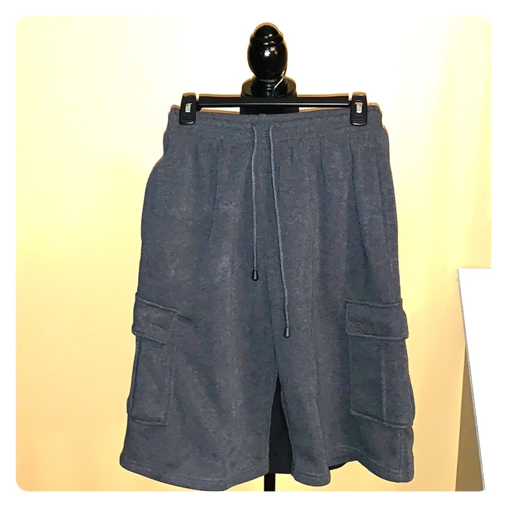 Men’s Jogger Shorts